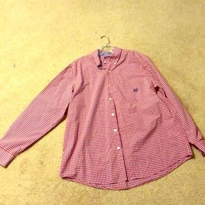Men’s shirt